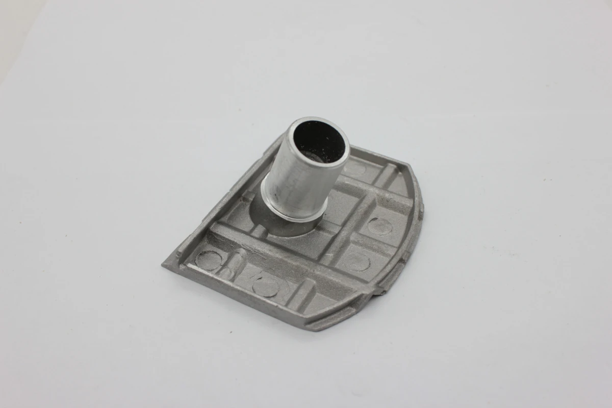 Платформа передняя ВАРЯГ РЭП-82/1200 F