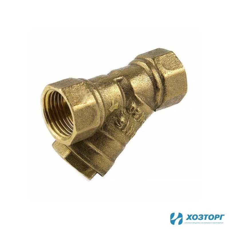 Фильтр грубой очистки   3/4"  г/г  SMS  02978  (20/120)