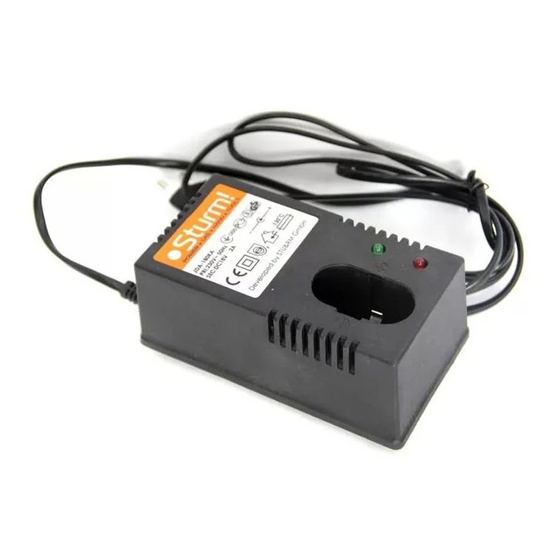  Зарядное устройство CD3112Р-AC