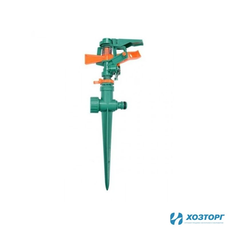 Распылитель  импульсный 3/4" Frog tools HL003  (50/500)