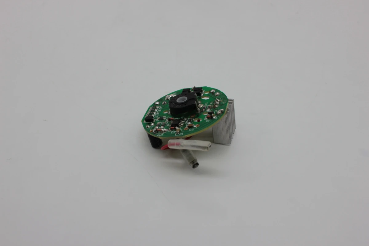 Плата ФТ-2200 F