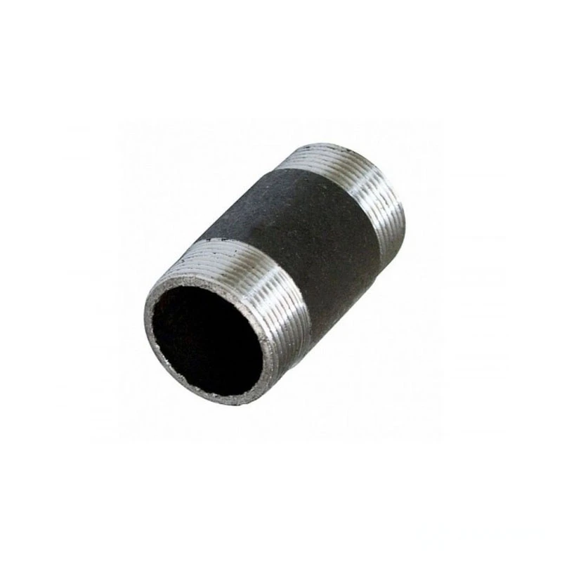 Бочонок 15 (1/2") наружная резьба Сталь 505595 (10/500)