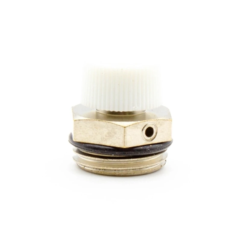 Кран маевского 1/2" Damento Clima ( руч.рег.) (10/1 000)
