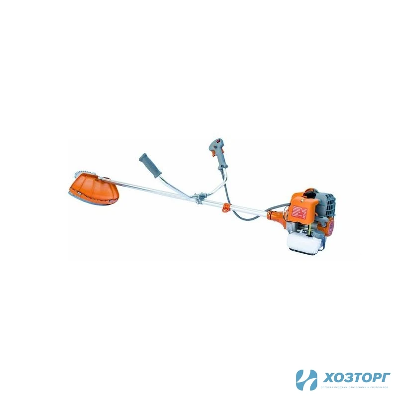 Бензиновый триммер ВАРЯГ БТ5222Т 2,2лс,бак1,1л,захват25/42см прям.штанга,кат+нож+фреза (1/1)