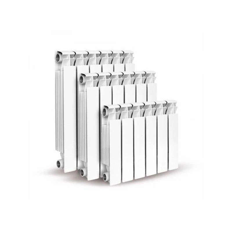   Радиатор алюминиевый  IT-RA Radena CS  500/85   4 секции 008010204-01