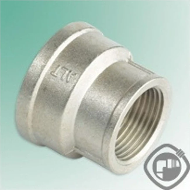 Муфта переходная 25*15 (1"х1/2") внутренняя резьба ALT 003020203 (14/252)
