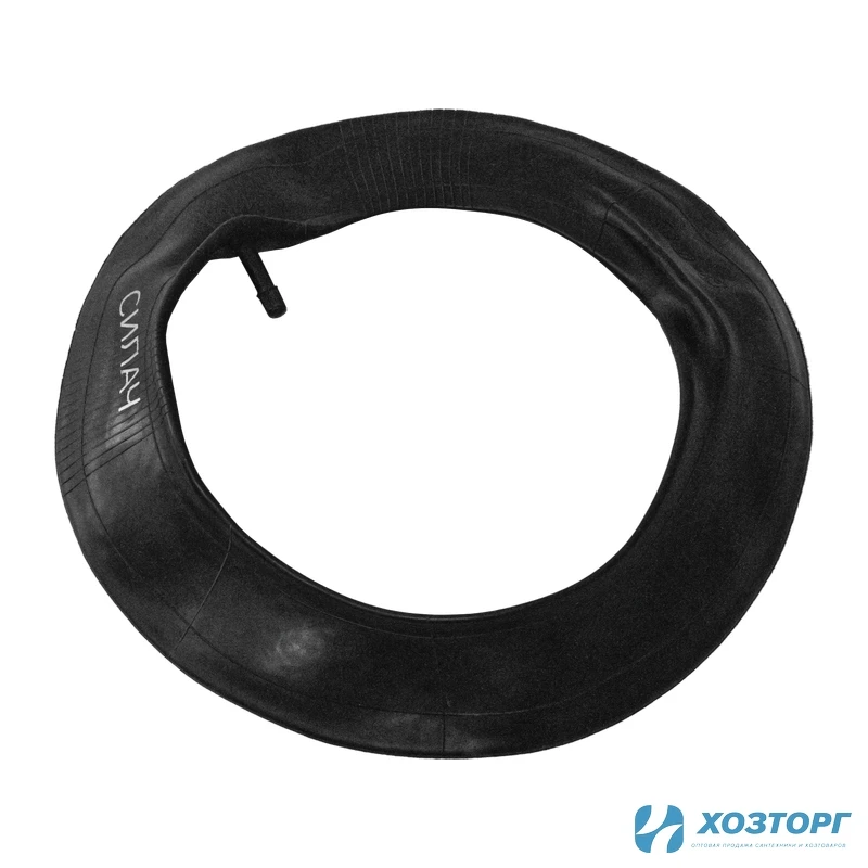 Камера для колес тачки 3.00-8 СИЛАЧ (10/100)