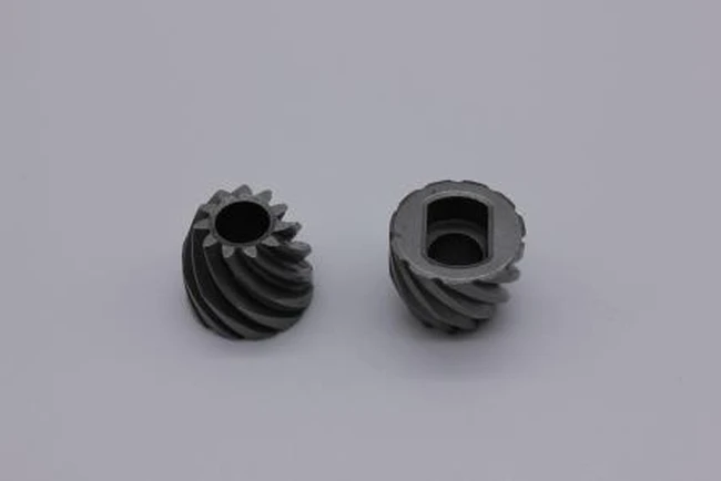 Шестерня ведущая МШУ-115/850-21 ВАРЯГ