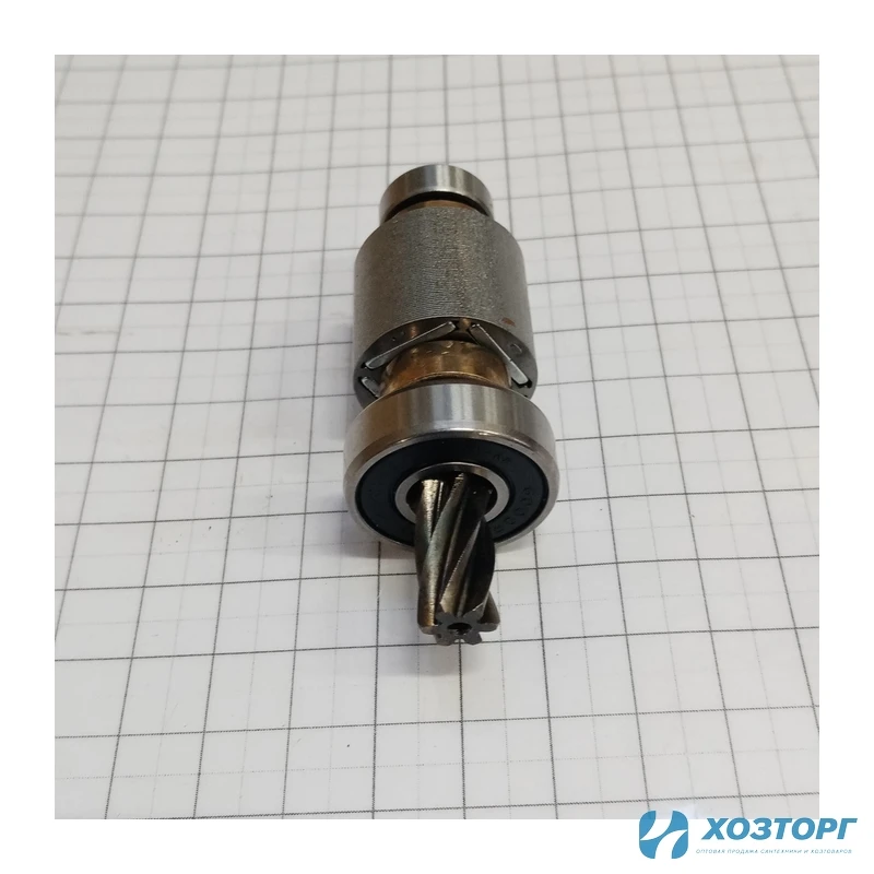 Ротор газонокосилки GRASSMAN BL-233