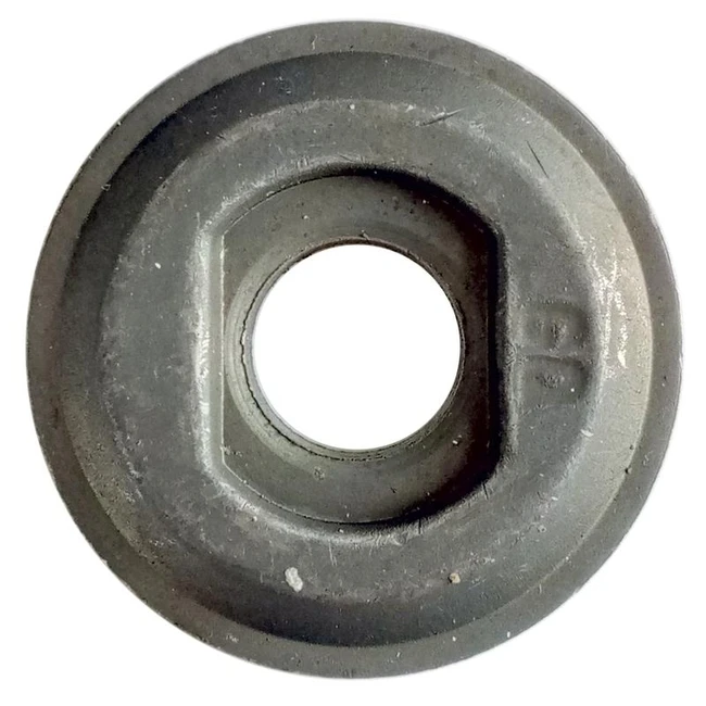 Фланец прижимной нижний  МШУ-150/1400Л-2 ВАРЯГ