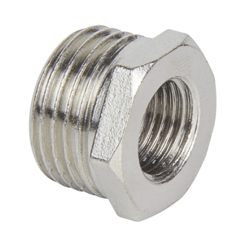Футорка 15*20 (3/4"*1/2") внутренняя/наружная резьба TEBO T-ЛР.П.2.12-34.CN (32/576)