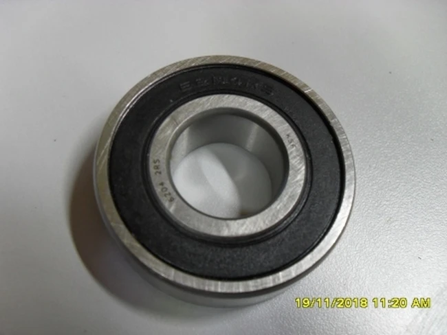 Подшипник 6204 GRAMEX HCS-200-2200