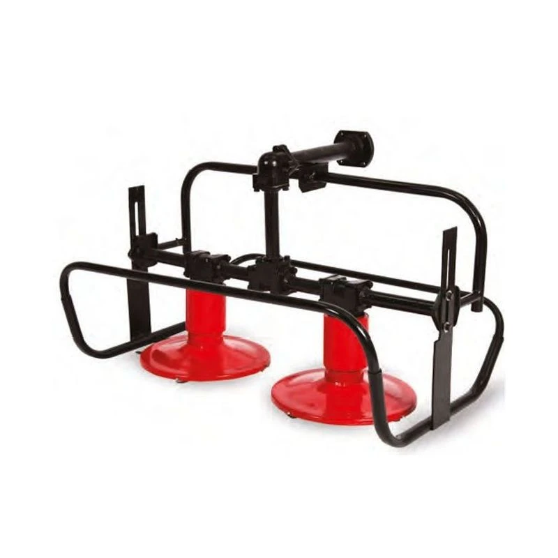 Косилка "Forza" роторная под вал отбора мощности 18мм FZ-1MR-D (2/2)