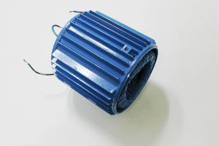 Статор НПЧ-950КG