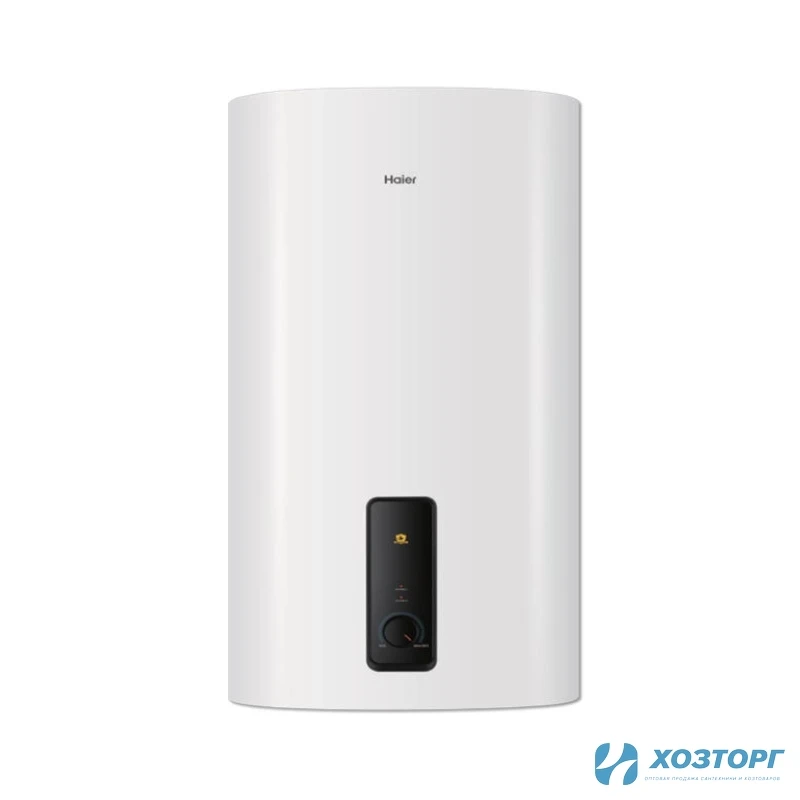 Водонагреватель  HAIER ES 80V-F3 (объем 80л, размер В1050xШ530xГ290мм, 3 кВт) (1/1)