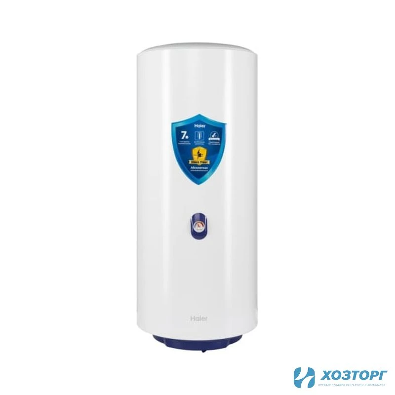 Водонагреватель  HAIER ES 100V-A4 (объем 100л, размер В1160xШ390xГ400мм,1,7 кВт) (1/1)