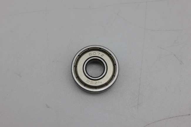 Подшипник 607  ВАРЯГ МШУ-125/950П S