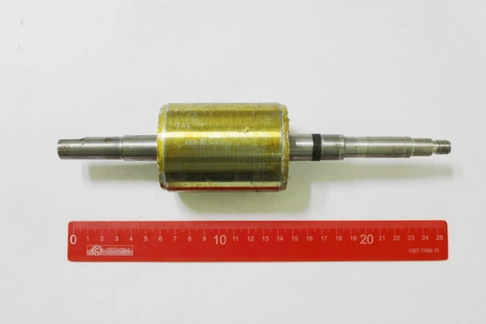 Ротор НПЧ-950КG
