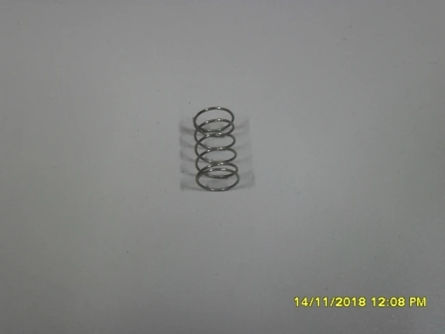 Пружина толкателя ВАРЯГ КЭ-420