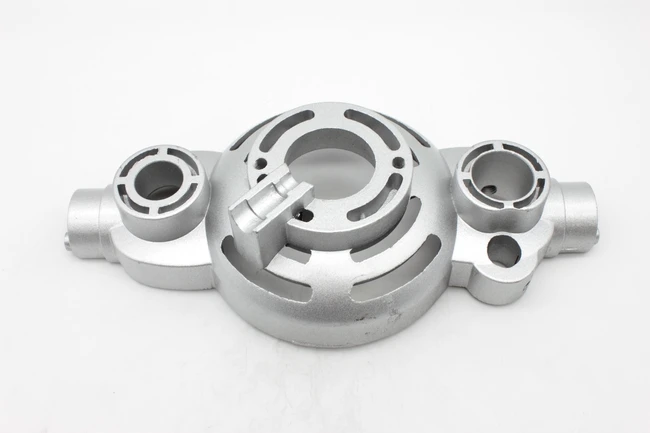 Корпус нижний ВАРЯГ ФЭ-2100 D