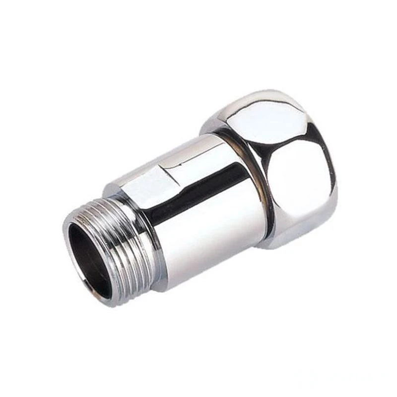 Американка прямая для полотенцесушителя 3/4"-1/2" (г/ш) SMS цена за пару, 04845 (1/40)