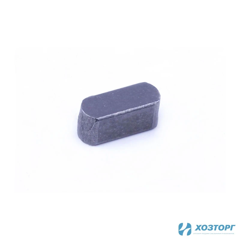Шпонка коленвала С5*12 для двигателей 178F/186F