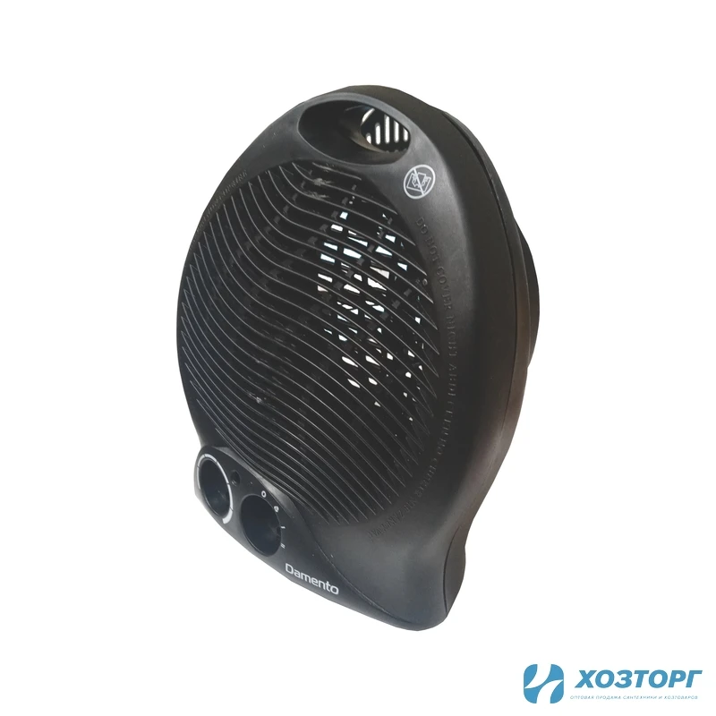 Корпус DAMENTO TE 05B