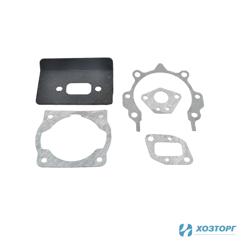 Прокладки двигателя (комплект) б/триммера 43сс/52сс