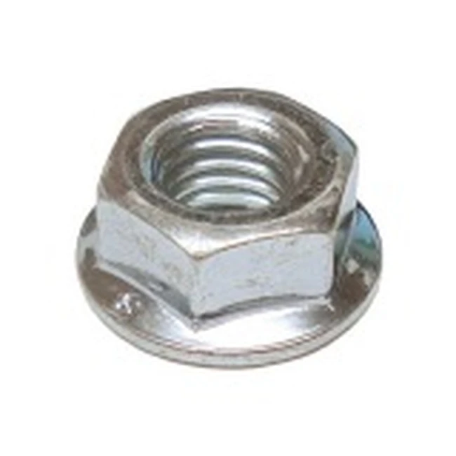 Гайка крепления шины (М8*1.25) (фланцевая) б/пилы 4500/5200/5800-102