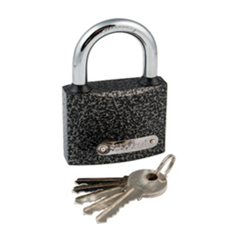 Замок навесной S-Locked ВС 02-50-5 (5 ключей) 121104 (12/96)
