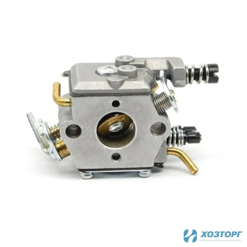 Карбюратор б/пилы Husqvarna 136/137/141/142