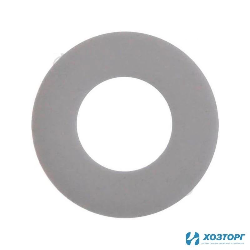 Прокладка    Ø3/4" фторопласт, 02332 (100/5 000)