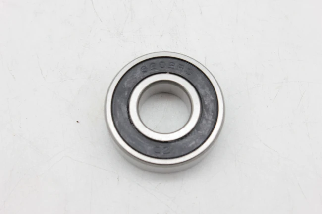 Подшипник 6202 Gramex JET150L