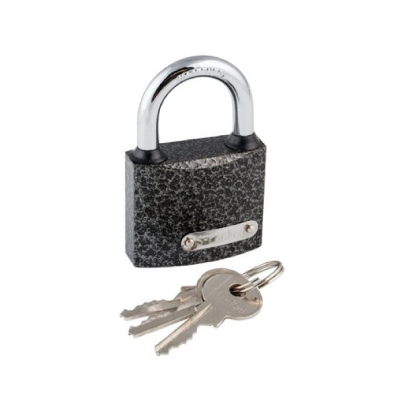 Замок навесной S-Locked ВС 01-50 Compact 121251 (6/120)