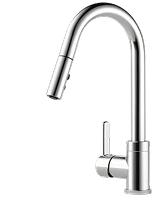 Смесители и комплектующие