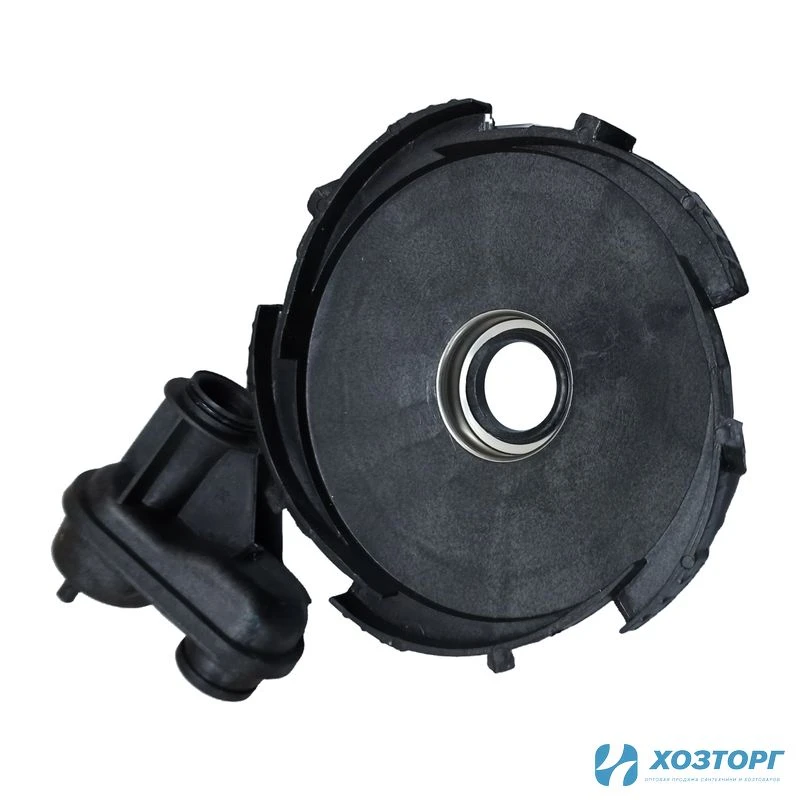 Трубка вентури PATRIOT PW 1200-24C