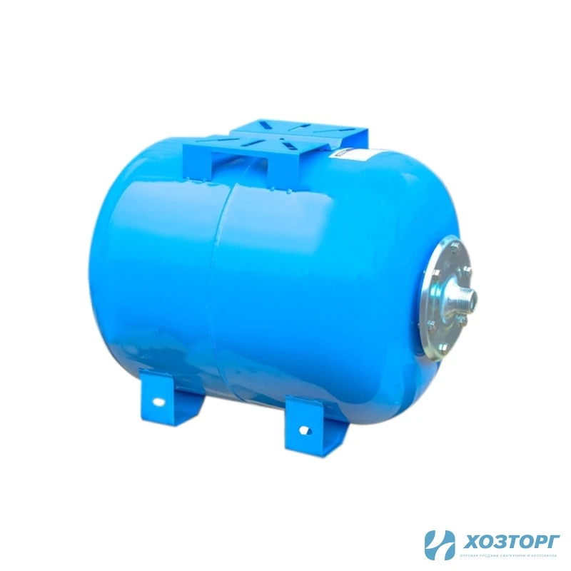 Гидроаккумулятор ВАРЯГ  ГА  50Г/1" (1/12)