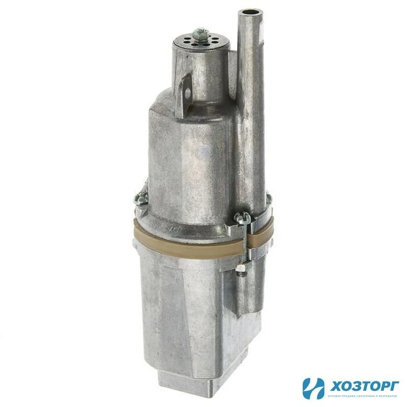 Насос вибрационный РУЧЕЕК В-15 (Беларусь) ВЕРХНИЙ (1/120)