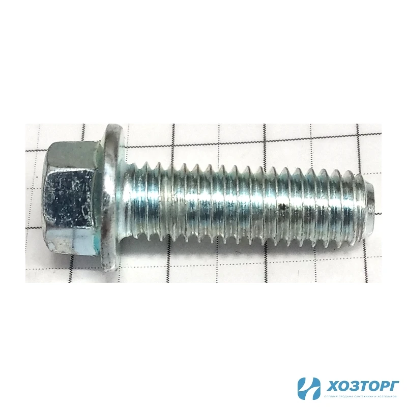 Болт КПП М8*25