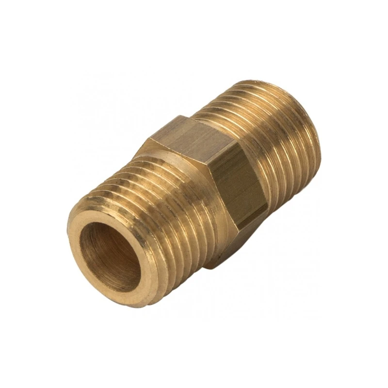 Бочонок 15 (1/2") удлиненный наружная резьбаSMS 01899 (10/300)