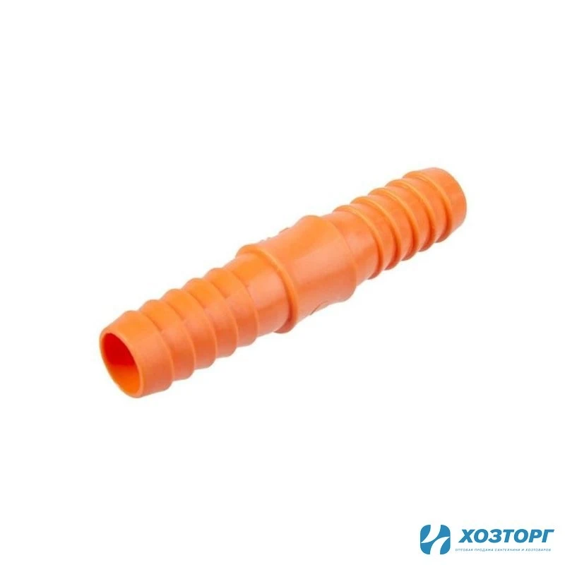 Соединитель 1/2"х1/2" арт.26 (100/1 800)