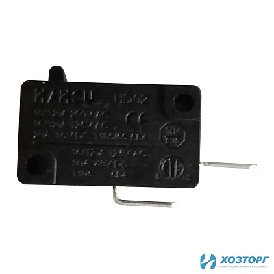 Выключатель триммера ПОЛЕСАД ТР-350Э