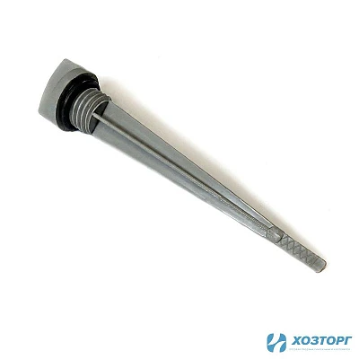 Пробка щуп масляный мотоблока 9л.с