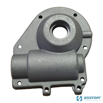 Корпус редуктора (лев) СБ 1570-15Э Про 4Т