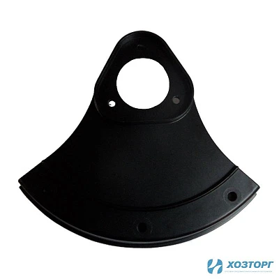 Кожух металлический э/триммера ЕТ 1255