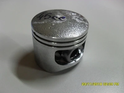 Поршень к бензопиле 45сс ВАРЯГ