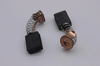 Щетка угольная  МШУ 180/1700 6х11х15мм