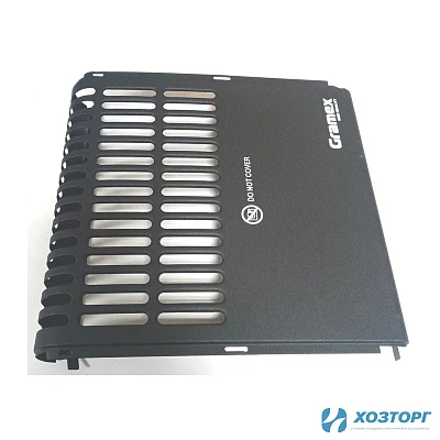 Передняя панель GRAMEX GR-450