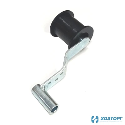 Ролик сцепления СИЛАЧ МБ-702