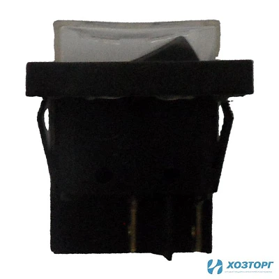 Выключатель  МТШ-125/200С